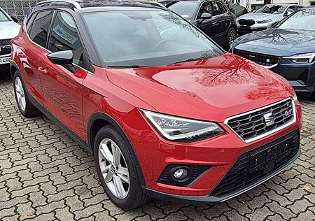 Seat Arona FR/Navi/LED/Kamera/Temp./Beats/DAB