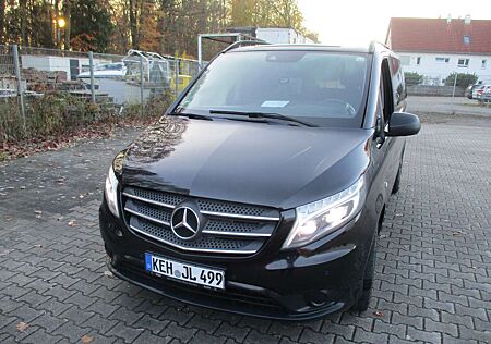 Mercedes-Benz Vito 119