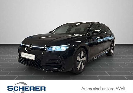 VW Passat Variant Volkswagen 2.0 TDI R-Line Black Style DSG,