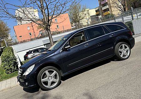 Mercedes-Benz R 350 L 4Matic AMG-Style