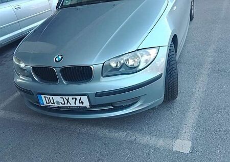 BMW 118d 118 DPF