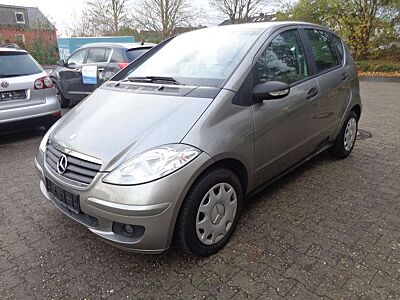 Mercedes-Benz A 170 A-Klasse Classic Navi Klima 04.2028