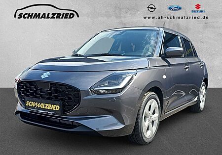 Suzuki Swift Comfort Hybrid 1.2 Navi LED Apple CarPlay Android