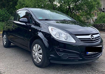 Opel Corsa 1.2 16V Edition