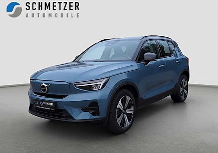 Volvo Others XC40+Single+Motor+Elektrisch+R-Kam+Pilot+Lenkhei
