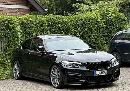 BMW 240 gebraucht kaufen BMW 240 M240i Coupé OPF - Non xDrive