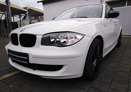 BMW 116 TOP ZUSTAND !! Motor -NEU- 35 - TKM !!