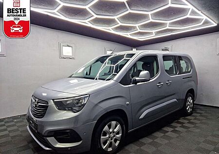 Opel Combo Life Edition 1.2 |7SITZER|NAVI|COOL&SOUND