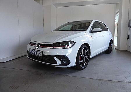 VW Polo Volkswagen GTI 2.0 TSI DSG Pano/Beats/Faro/NaviPro/Kessy/ACC/