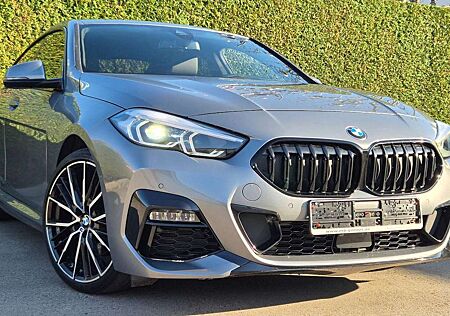 BMW 218 i Gran Coupé M Sport Aut./NAVI/LED/DIGITAL/