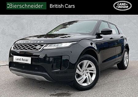 Land Rover Range Rover Evoque D150 man.