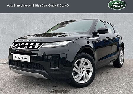 Land Rover Range Rover Evoque D150 man. 290,- FINANZIERUNG ANZAHLUNG