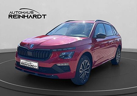 Skoda Kamiq Tour 1.0 TSI DSG/MATRIX/PDC/KAMERA/SHZ