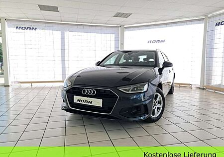 Audi A4 35 TDI, unfallfrei, 1.Hand, Kamera, Navi, HU neu
