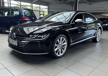 VW Arteon Volkswagen 2.0TDI Elegance *DSG*CarPlay*RFK*