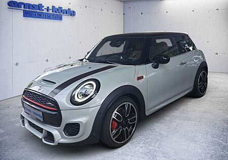 Mini John Cooper Works Aut. KLIMA+NAVI+u.v.m.