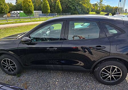 Ford Kuga Hybrid Cool & Connect AHK