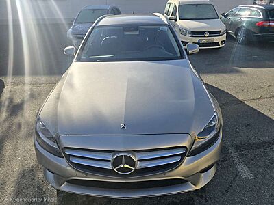 Mercedes-Benz C 220 C 220 T d (205.214)