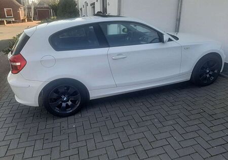 BMW 120i 120