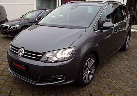VW Sharan Volkswagen 1.4 TSI OPF DSG Highline