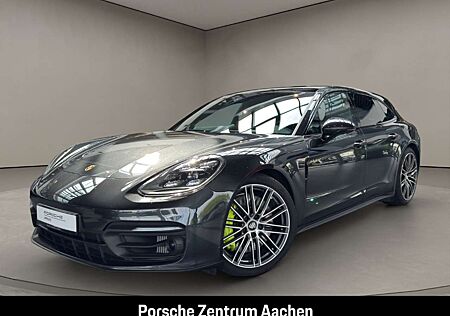 Porsche Panamera 4S E-Hybrid Sport Turismo Panorama LED