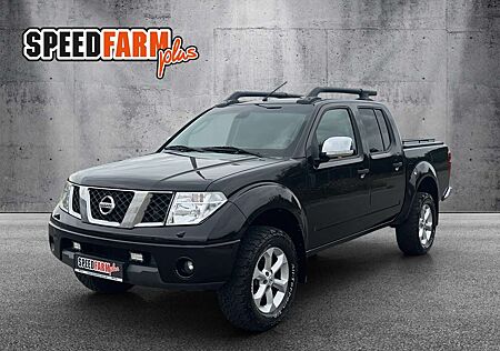 Nissan Navara DOKA Business 4X4