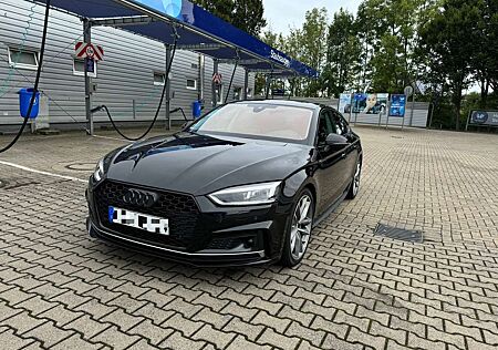 Audi A5 Sportback 40 TFSI | Top gepflegt