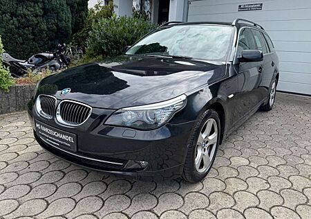 BMW 530 d xDrive *HUD*PANO*Logic7*NAVI*TÜV NEU