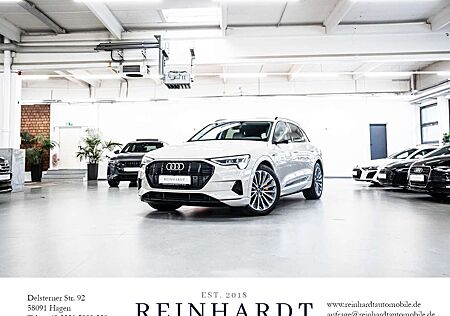 Audi e-tron 50 ADVANCED MATRIX/21Z./ACC/PANO/B&O/360°