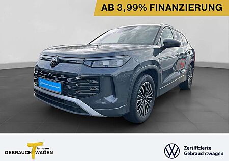 VW Tayron Volkswagen eHybrid ELEGANCE MATRIX ASSIST AREAVIEW A