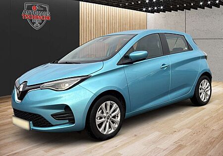 Renault ZOE Experience - R110/Z.E. 50 - CCS + SHZ