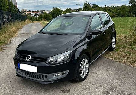 VW Polo Volkswagen 1.4 Comfortline
