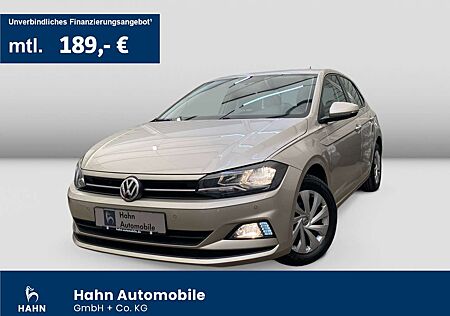 VW Polo Volkswagen 1.0 TSI DSG Comfortline Bluetooth PDC
