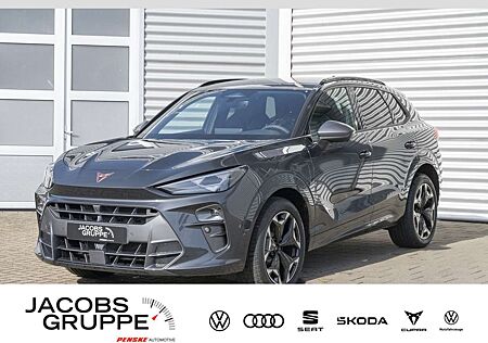 Cupra Terramar 1.5 e-HYBRID 150 kW UPE EUR 57.150,- incl. Überführung