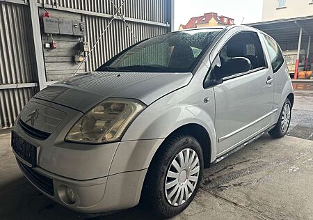 Citroën C2 Citroen 1.4 Klima