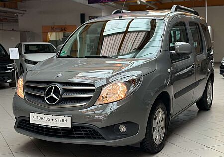 Mercedes-Benz Citan Tourer 112 lang|Automatik|SHZ|Kamera|58tkm