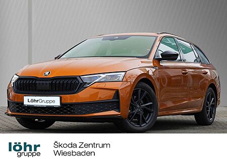 Skoda Octavia Combi Sportline 1.5TSI DSG