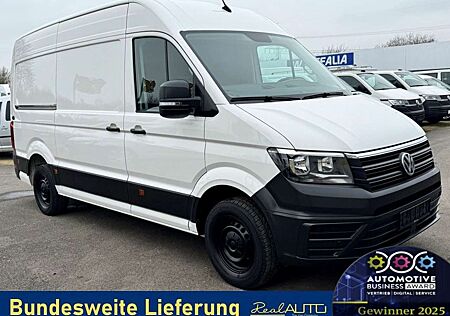VW Crafter Volkswagen Kasten 35 MR L2H2 AHK*Kamera*Heckantrieb