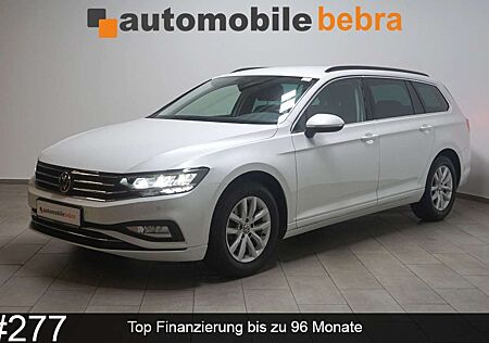 VW Passat Volkswagen 2.0TDI DSG Business Virtual AHK Navi