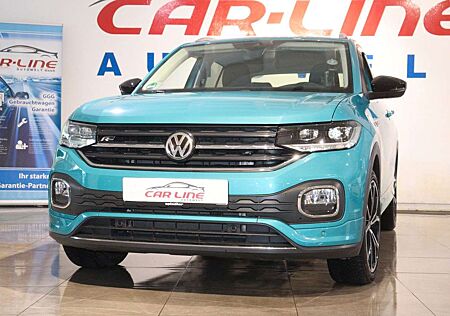 VW T-Cross Volkswagen Style *Automatik*Navi*LED*