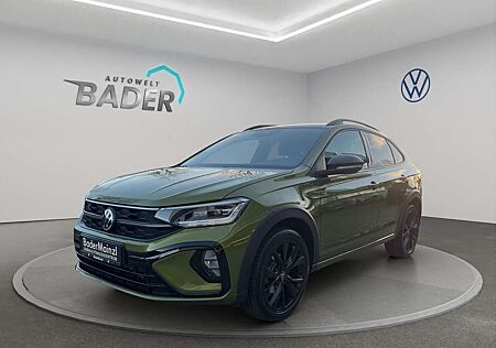 VW Taigo Volkswagen 1.0 TSI R Line Matrix Navi AHK SHZ