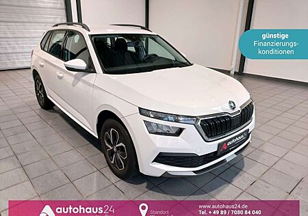 Skoda Kamiq 1.0 TSI Ambition|Kamera|CarPlay|PDC|LED