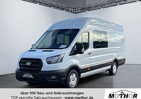 Ford Transit Kasten Trend 2.0 TDCi 350 L4 Allwetter