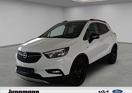 Opel Mokka X 1.4 ECOTEC Start/Stop Design Line