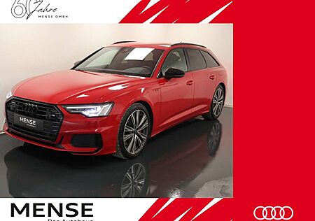 Audi A6 Avant 55 TFSI e quattro S tronic sport |AHK