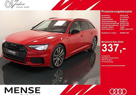 Audi A6 Avant 55 TFSI e quattro S tronic sport |AHK