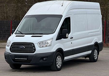 Ford Transit 2.0 TDCI Auto. *NAVI*KAMERA *170 PS *AHK