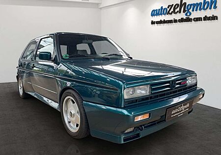 VW Golf Volkswagen II 1.8 G 60 Rallye