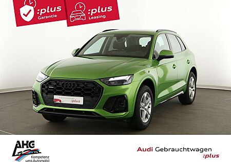 Audi Q5 S line 40 TDI quattro 150(204) kW(PS) S tronic ...