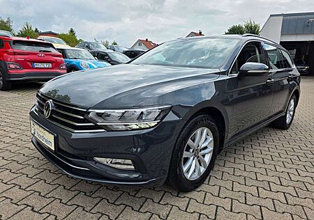 VW Passat Variant Volkswagen Passat 2.0 TDI Variant Business Leder/Navi/Pano